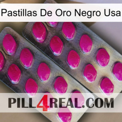 Usa Black Gold Pills 10